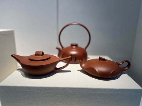 嶺南茶具