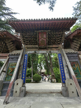 文廟