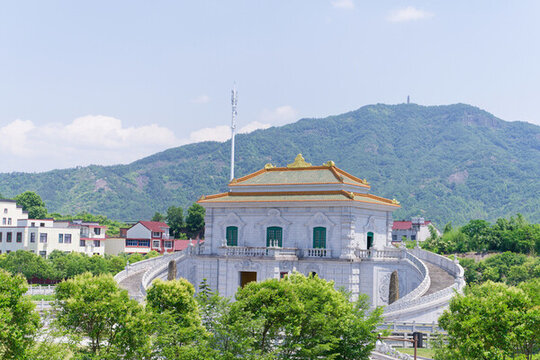 圓明園新園