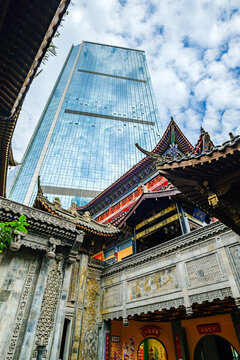 重慶羅漢寺