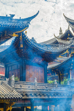 重慶羅漢寺
