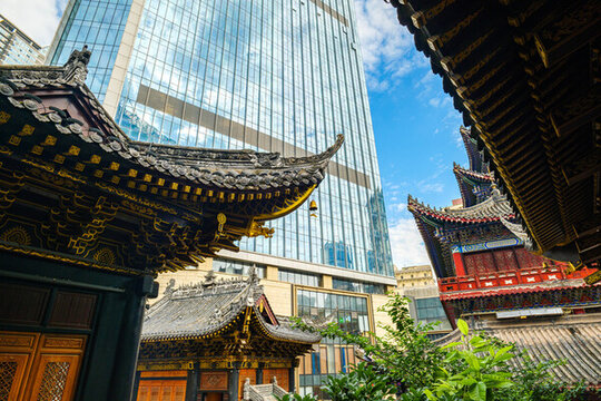 重慶羅漢寺