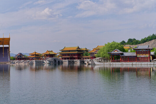 圓明園春苑