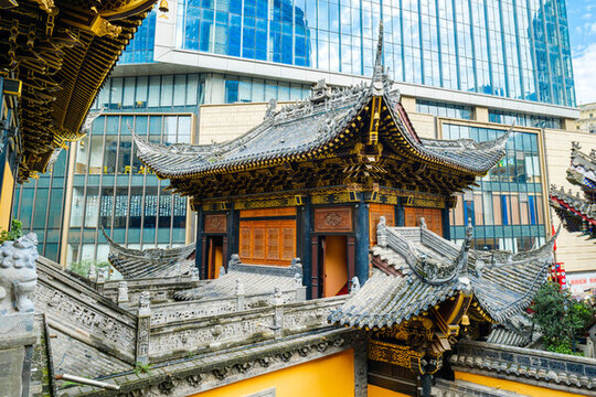 重慶羅漢寺