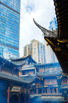 重慶羅漢寺