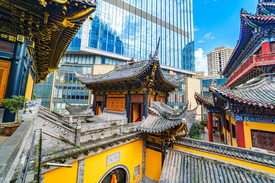 重慶羅漢寺