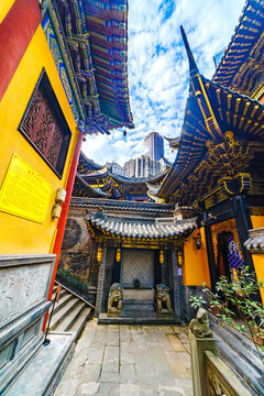 重慶羅漢寺