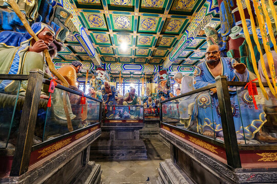 重慶羅漢寺