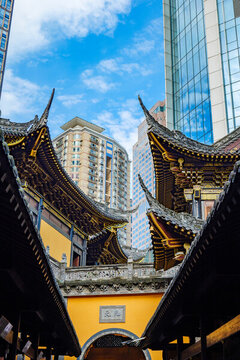 重慶羅漢寺