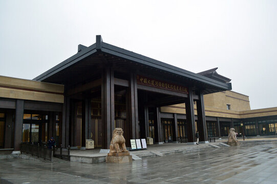 滄州博物館