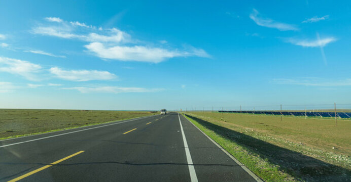 公路