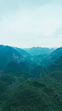 貴州興義清水河風(fēng)景區(qū)