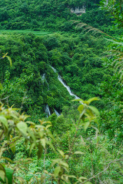 貴州興義清水河風(fēng)景區(qū)