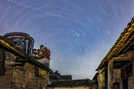 僑村古泉夜3