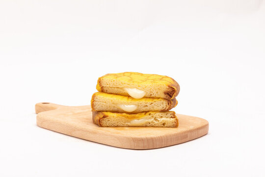 面包早餐糕點