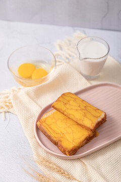 面包早餐糕點(diǎn)