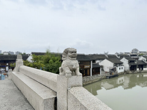江南水鄉(xiāng)