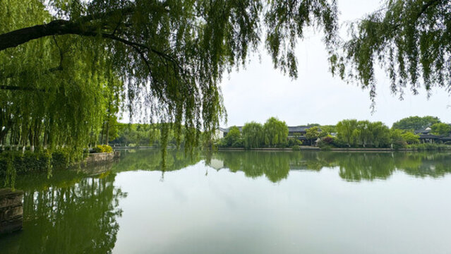 江南水鄉(xiāng)