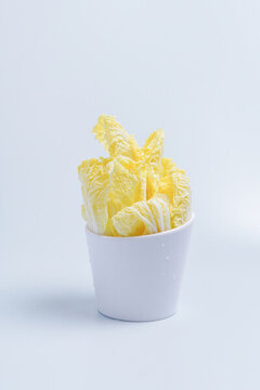 火鍋菜品小白菜