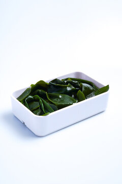 火鍋菜品海帶