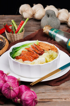 中餐傳統(tǒng)美食