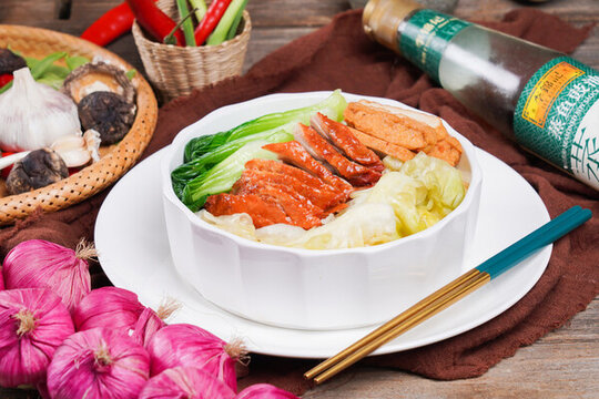 中餐傳統(tǒng)美食