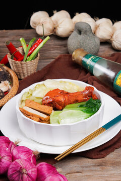 中餐傳統(tǒng)美食