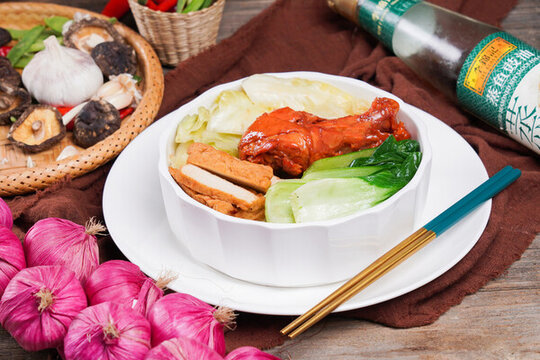 中餐傳統(tǒng)美食