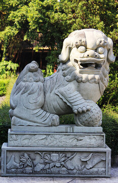 佛山順峰山公園