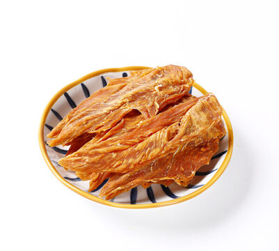 寵物食品雞肉干整支