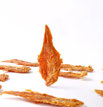 寵物食品雞肉干整支