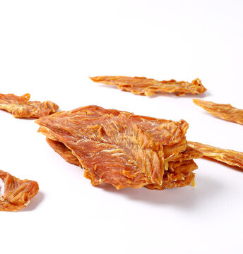 寵物食品雞肉干整支