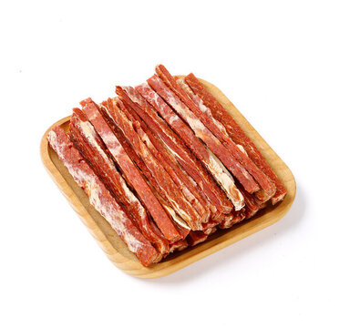 寵物食品雪花鴨肉絲