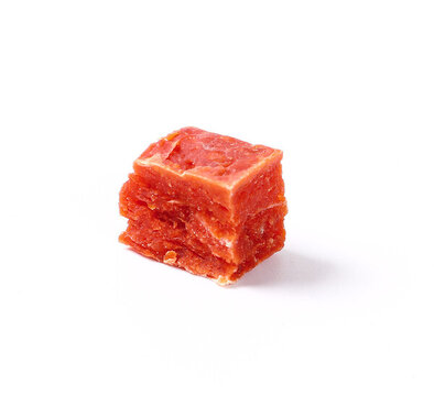 寵物食品雞肉粒