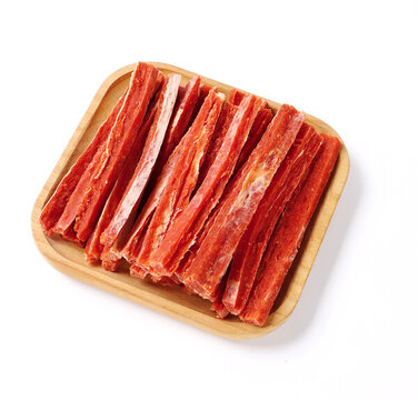 寵物食品雪花鴨肉絲