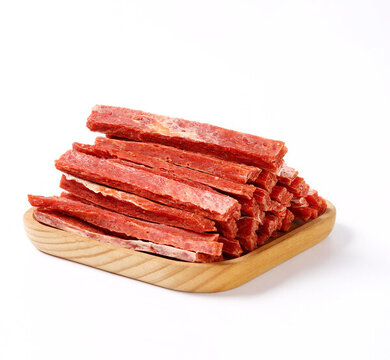 寵物食品雪花鴨肉絲