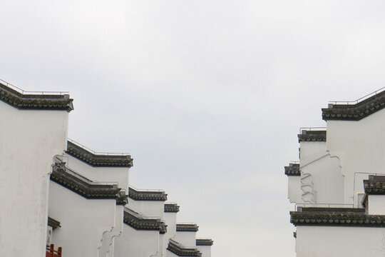 微派建筑
