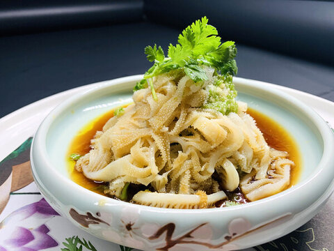 牛百葉