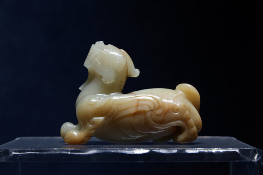 黃玉瑞獸