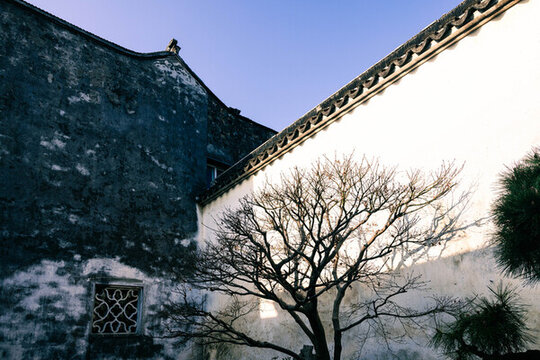 園林建筑