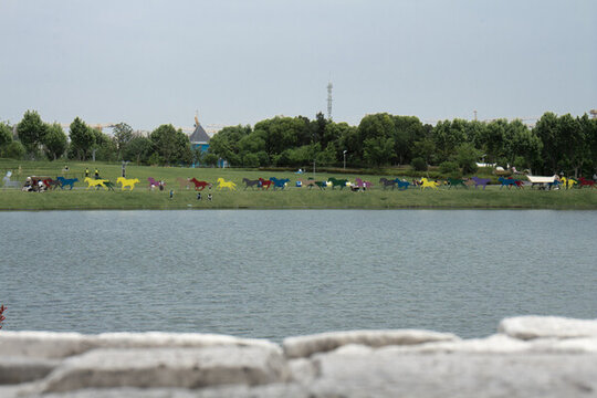 閔行文化公園