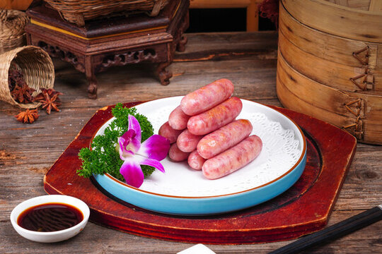 中餐菜品美食