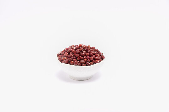 紅豆紅小豆