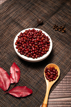 紅豆紅小豆
