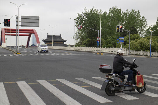 十字路口