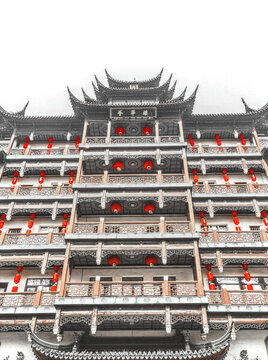 沈陽建筑