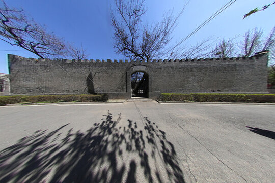 北洋大學(xué)團(tuán)城