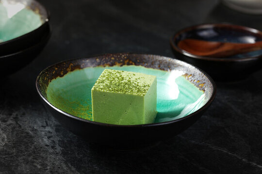 抹茶甜點(diǎn)