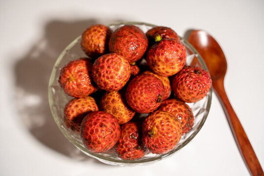 夏季水果荔枝