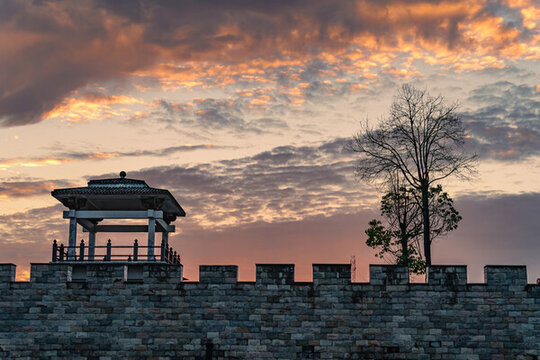 漢闕公園